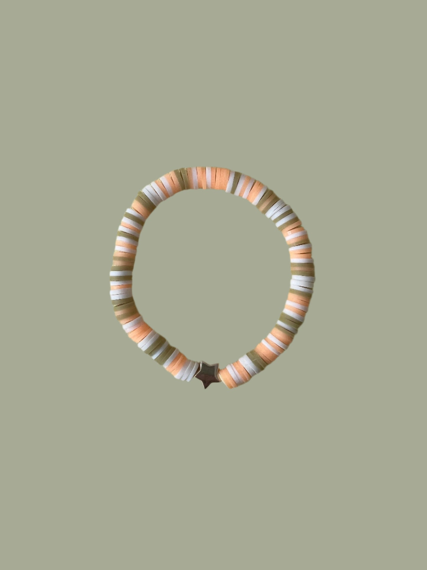Fall Season Bracelet
