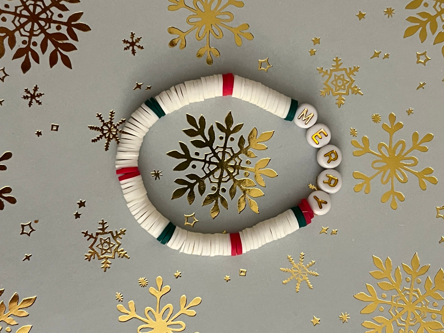 White Christmas