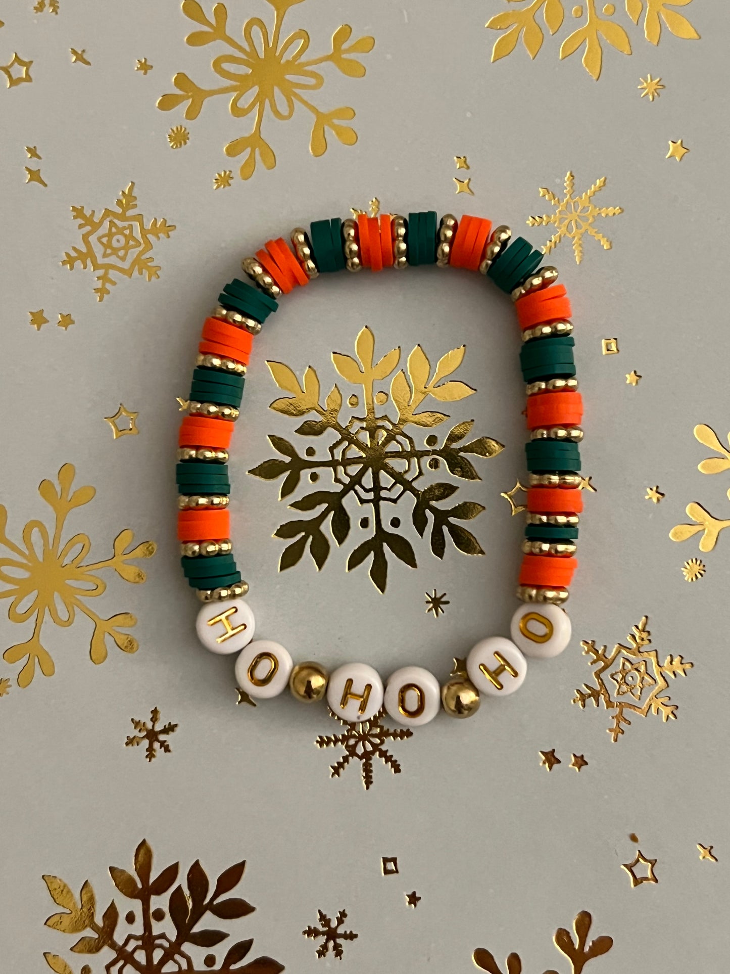 Ho Ho Ho