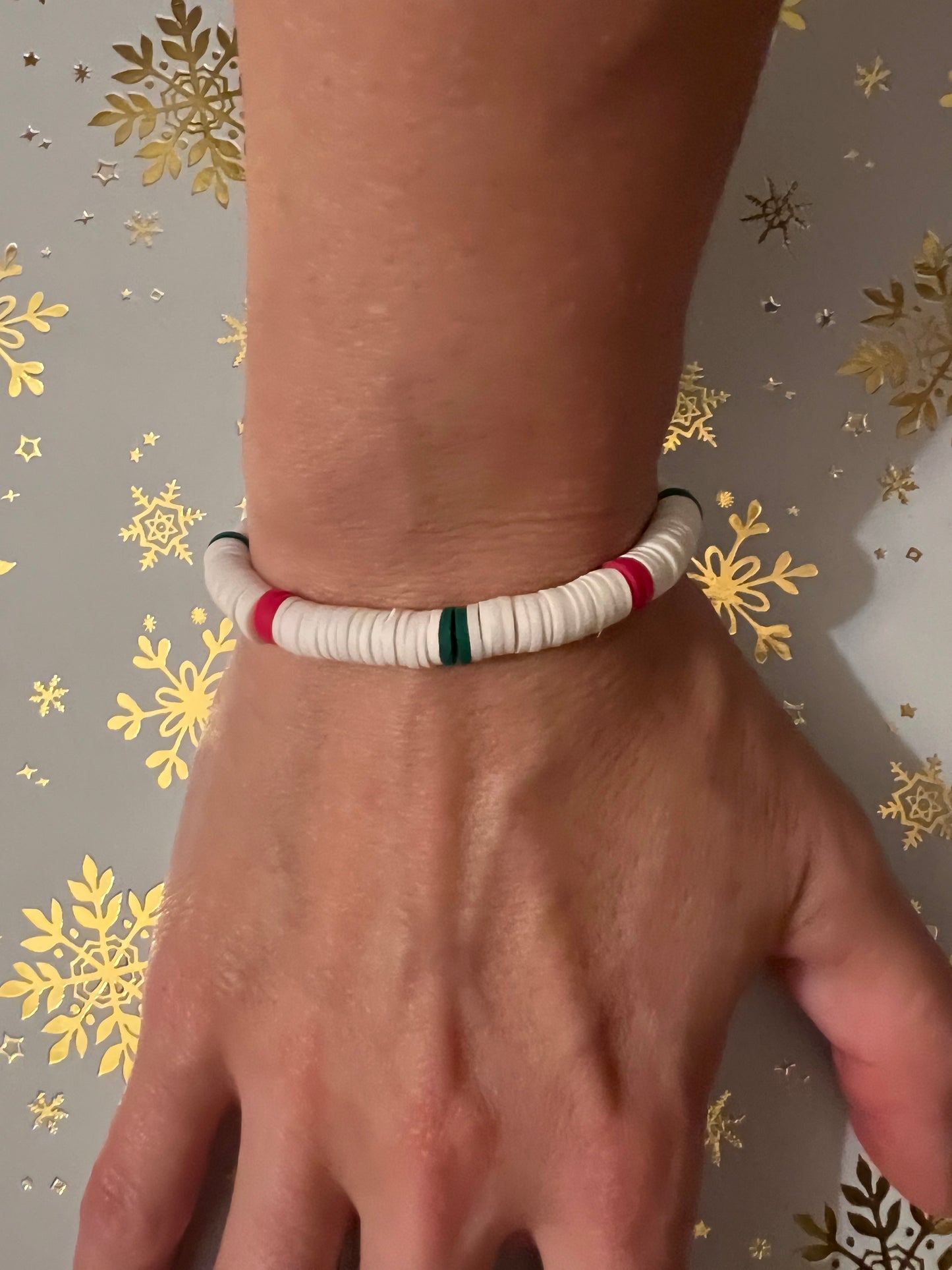 White Christmas