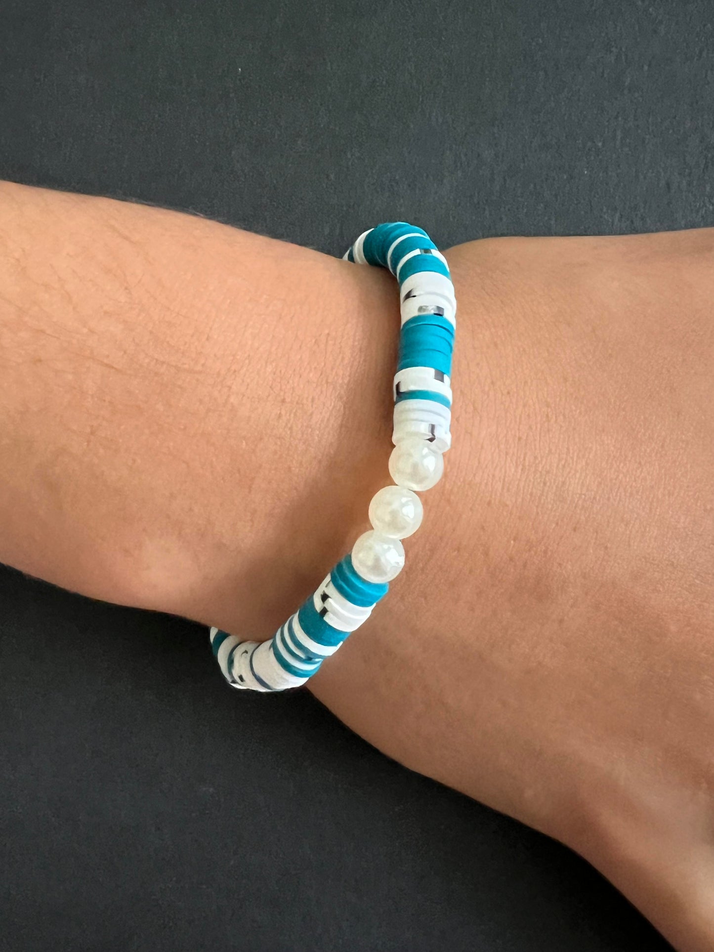 Blue Marbled Pearl