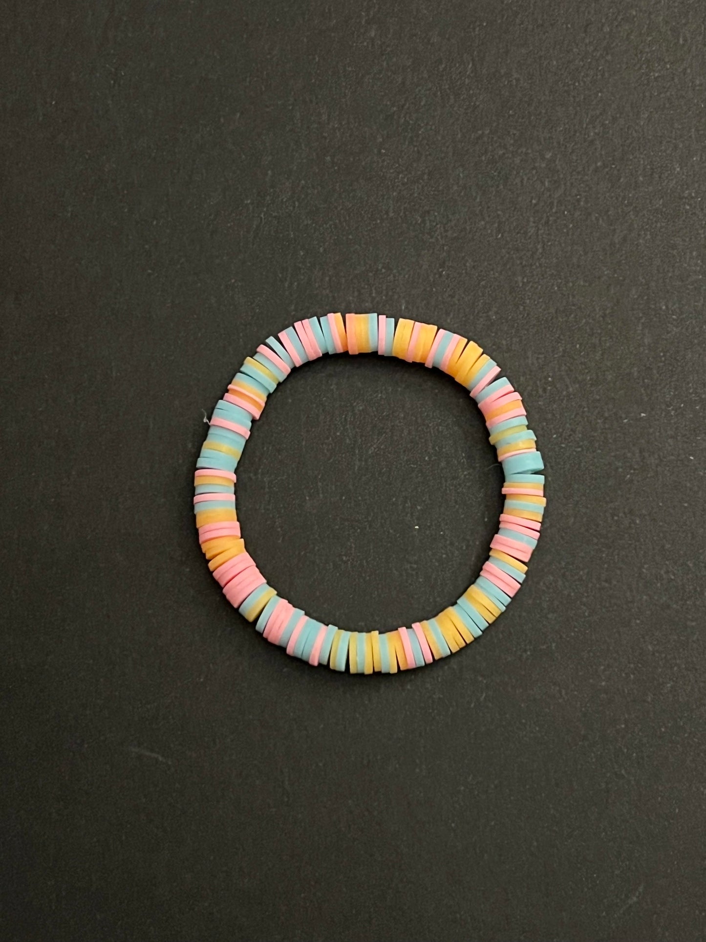 Tropical Candy